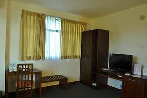 Amaara Sky Hotel