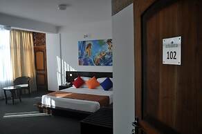 Amaara Sky Hotel