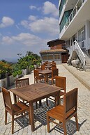 Amaara Sky Hotel