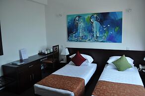 Amaara Sky Hotel