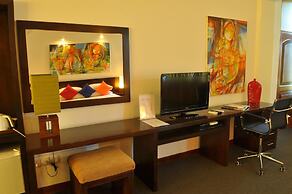 Amaara Sky Hotel