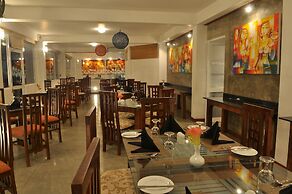 Amaara Sky Hotel