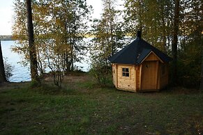Forest Rhapsody Resort