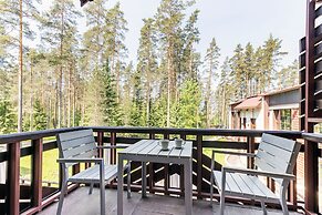 Forest Rhapsody Resort