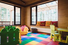 Forest Rhapsody Resort