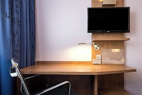 Holiday Inn Express Friedrichshafen by IHG