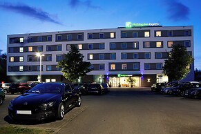 Holiday Inn Express Friedrichshafen by IHG