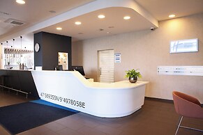 Holiday Inn Express Friedrichshafen by IHG