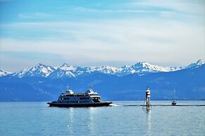 Holiday Inn Express Friedrichshafen by IHG