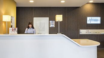 Holiday Inn Express Friedrichshafen by IHG