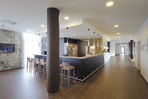 Holiday Inn Express Friedrichshafen by IHG