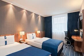 Holiday Inn Express Friedrichshafen by IHG