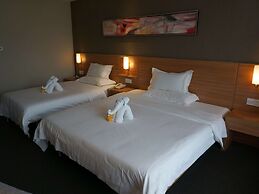 Ibis Changzhou Lihua Hotel