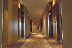 Ibis Changzhou Lihua Hotel