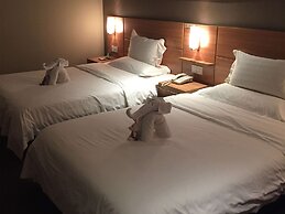 Ibis Changzhou Lihua Hotel