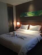 Ibis Changzhou Lihua Hotel