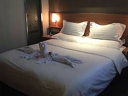 Ibis Changzhou Lihua Hotel