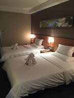 Ibis Changzhou Lihua Hotel