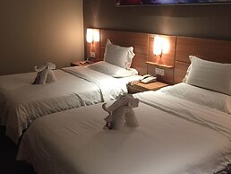 Ibis Changzhou Lihua Hotel