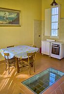 Agriturismo Villa Graziani