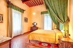 Agriturismo Villa Graziani