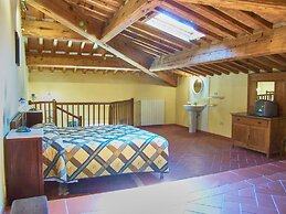 Agriturismo Villa Graziani