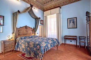 Agriturismo Villa Graziani