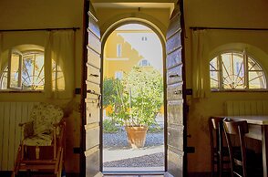 Agriturismo Villa Graziani