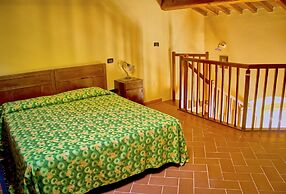 Agriturismo Villa Graziani