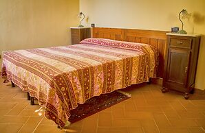 Agriturismo Villa Graziani