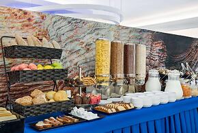 TRYP by Wyndham Corfu Dassia