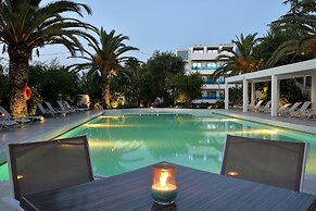 TRYP by Wyndham Corfu Dassia