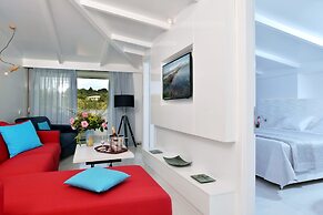 TRYP by Wyndham Corfu Dassia