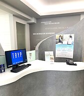 TRYP by Wyndham Corfu Dassia