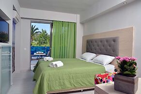TRYP by Wyndham Corfu Dassia