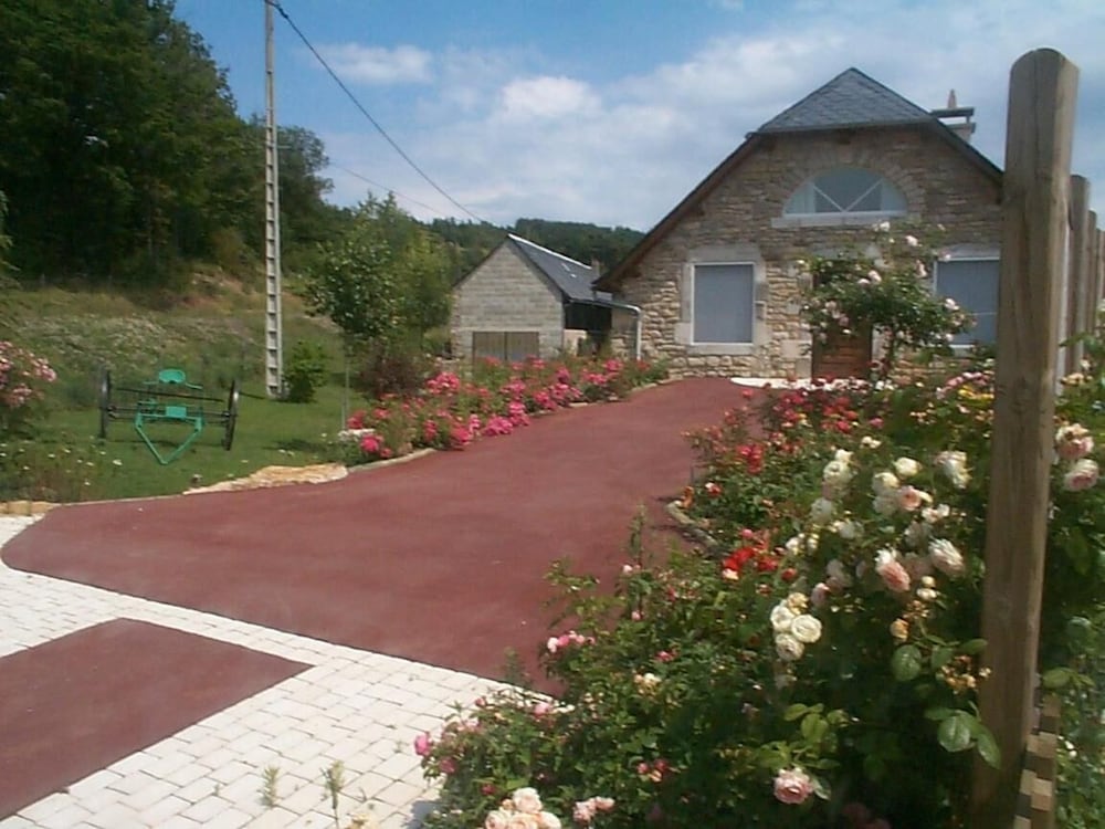 Hôtel & Spa Rodier
