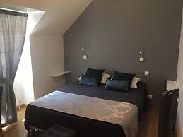 Hôtel & Spa Rodier
