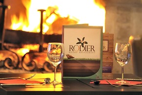 Hôtel & Spa Rodier