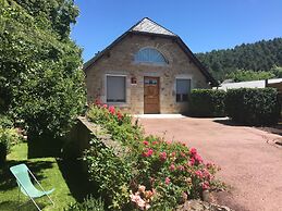 Hôtel & Spa Rodier