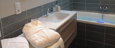 Hôtel & Spa Rodier