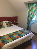 Hôtel & Spa Rodier