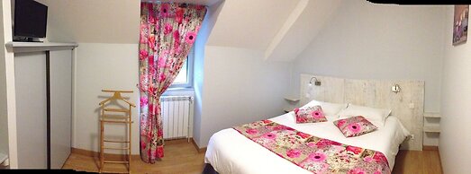 Hôtel & Spa Rodier