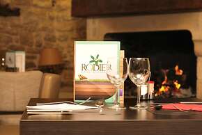 Hôtel & Spa Rodier
