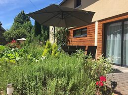 Hôtel & Spa Rodier