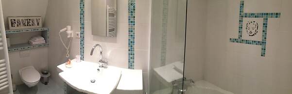 Hôtel & Spa Rodier