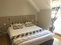 Hôtel & Spa Rodier