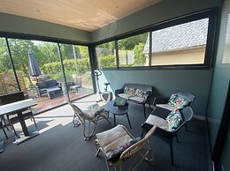 Hôtel & Spa Rodier
