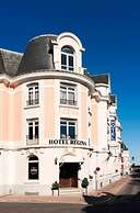 Hôtel Régina