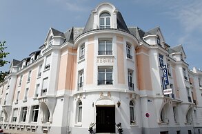 Hôtel Régina