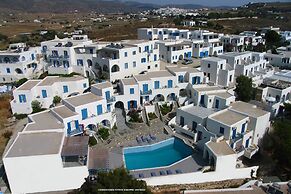 Arkas Inn